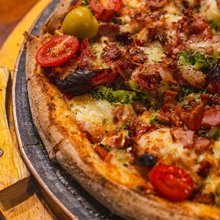 Evento conta com restaurantes à la carte, restaurantes self-service, quiosques, pizzarias e esfiharias, hamburguerias e lanchonetes, cafeterias, padarias, docerias e sorveterias.