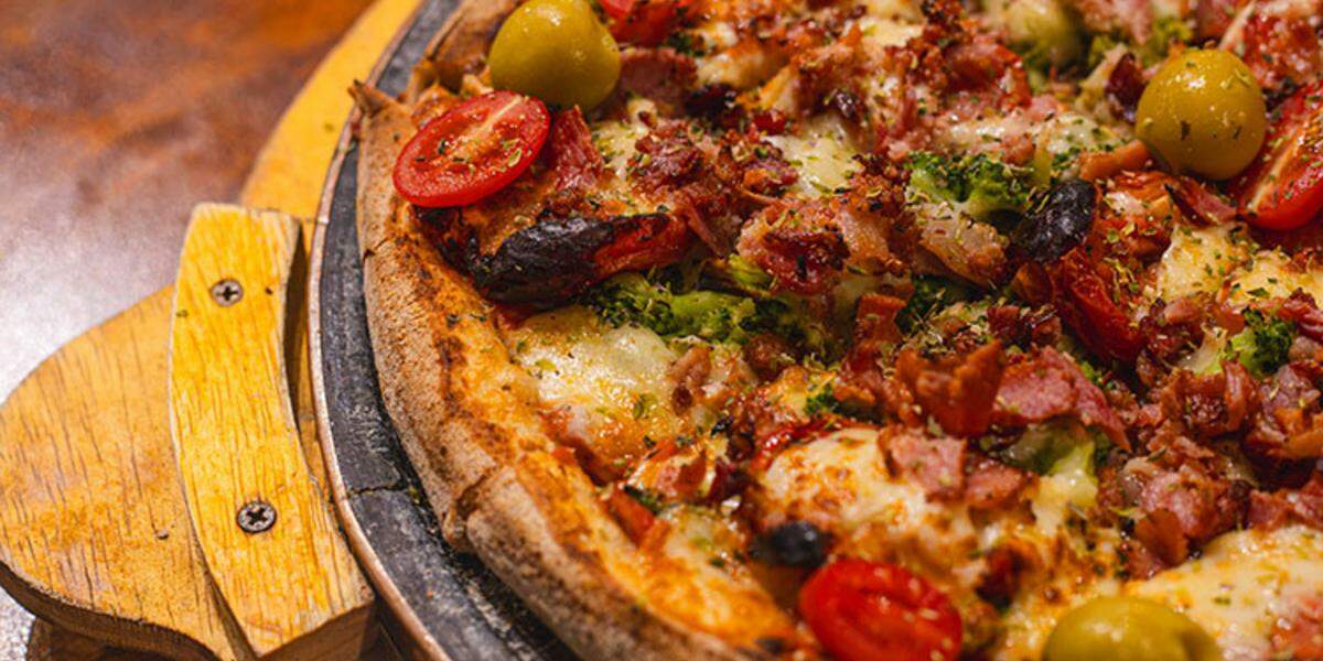 Evento conta com restaurantes à la carte, restaurantes self-service, quiosques, pizzarias e esfiharias, hamburguerias e lanchonetes, cafeterias, padarias, docerias e sorveterias.