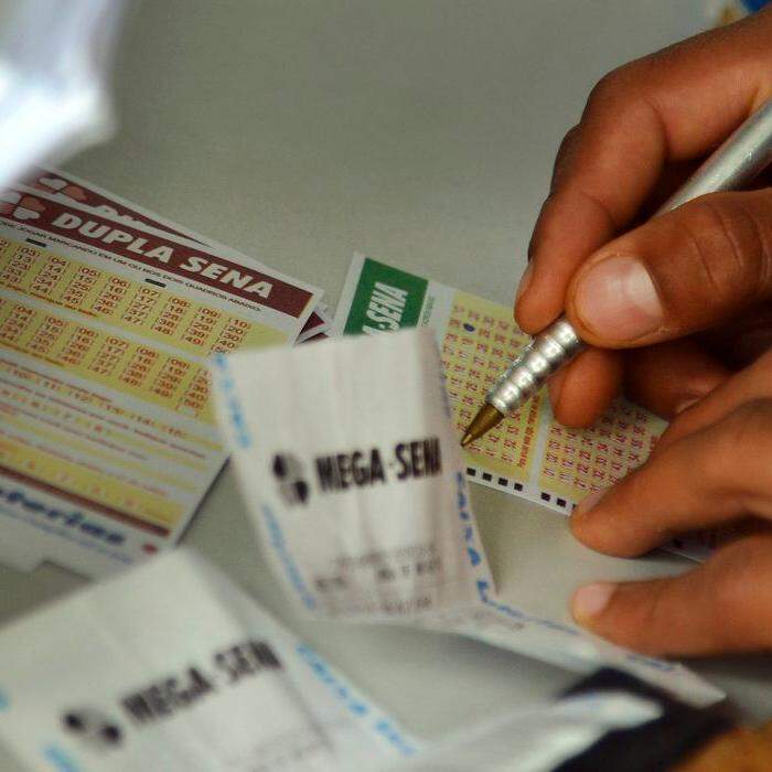 Mega-Sena sorteia prêmio acumulado de R$ 85 milhões neste domingo
