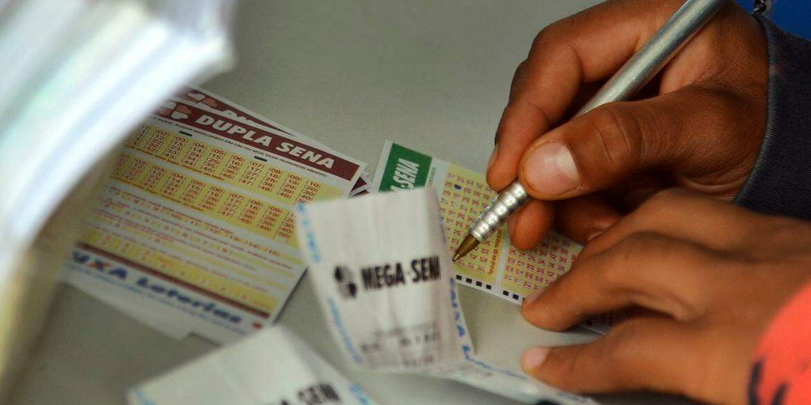 Mega-Sena sorteia prêmio acumulado de R$ 85 milhões neste domingo