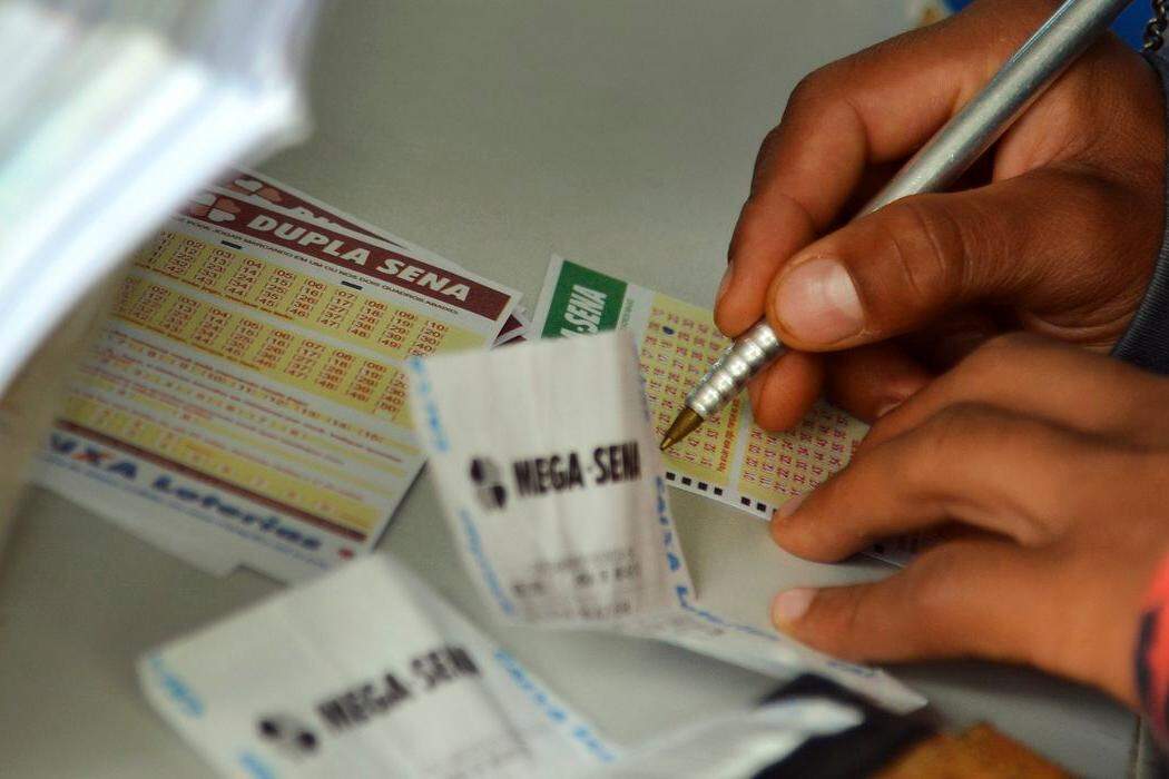 Mega-Sena sorteia prêmio acumulado de R$ 85 milhões neste domingo