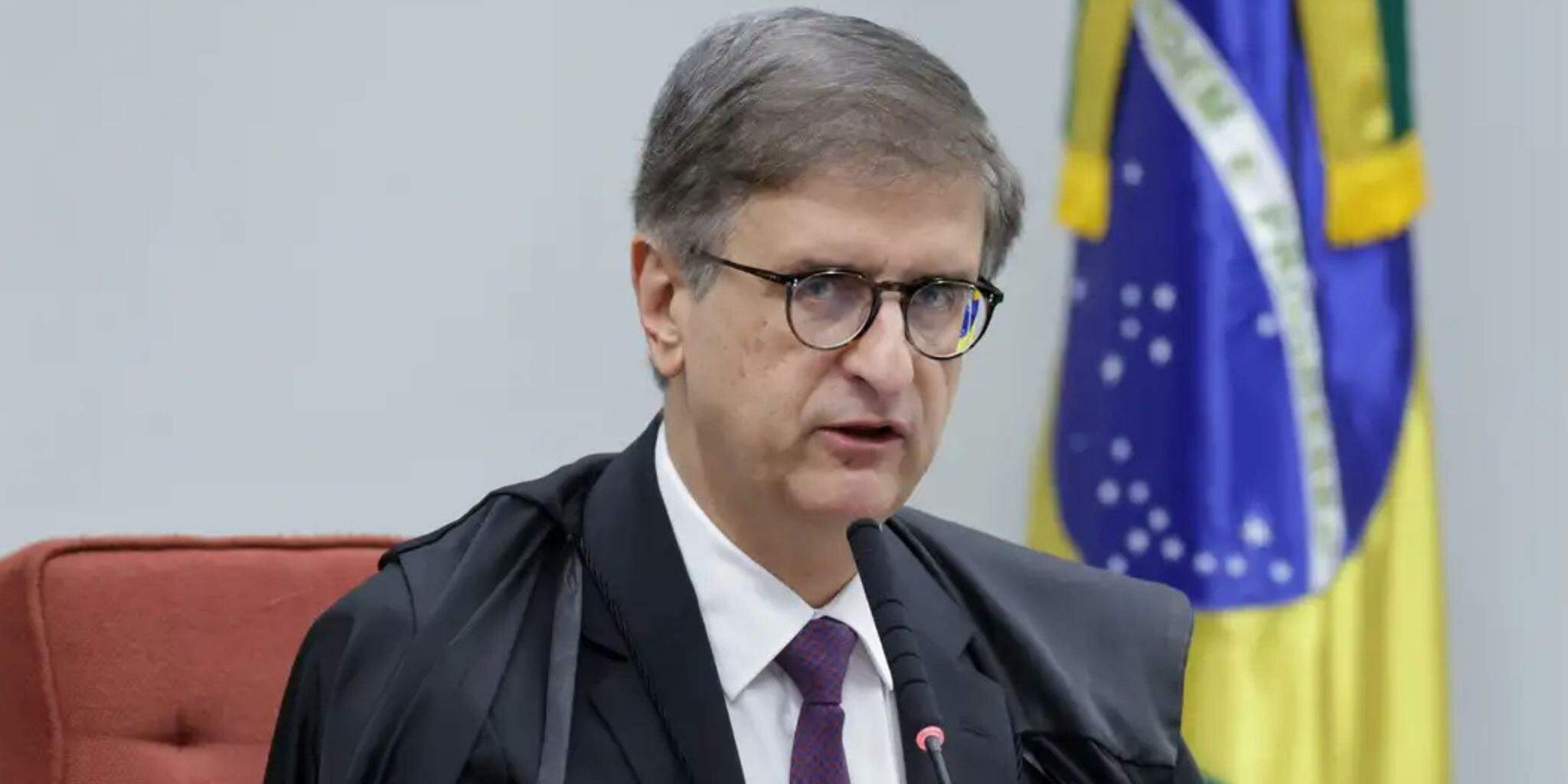 O procurador-geral da República, Paulo Gonet, defendeu que os integrantes do STF tenham conhecimento prévio de todo o material necessário para formar entendimento sobre as questões em análise
