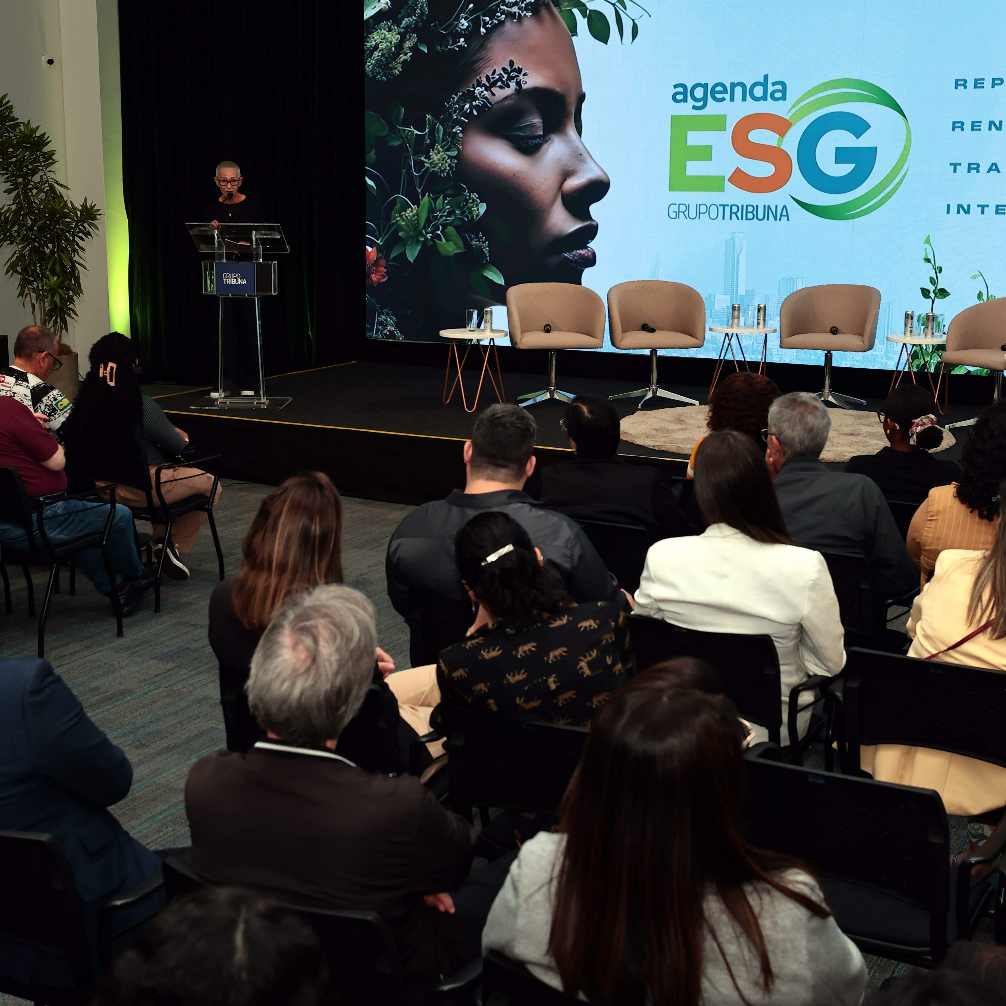 Agenda ESG é uma iniciativa que debate temas relacionados à sustentabilidade em três diferentes eixos