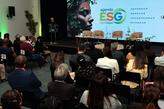 Agenda ESG é uma iniciativa que debate temas relacionados à sustentabilidade em três diferentes eixos