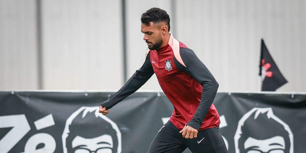 Corinthians e Flamengo duelam pelo Brasileirão na expectativa por reencontro na Libertadores