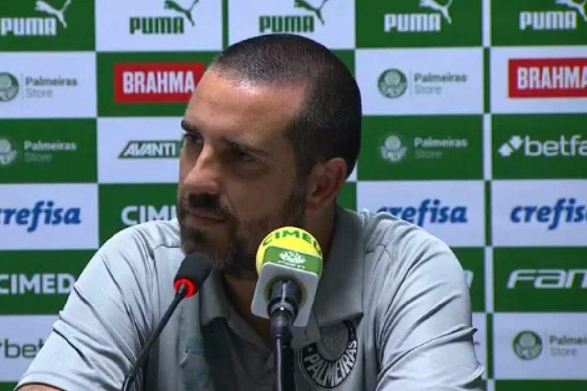 João Martins aponta pouca eficácia do Palmeiras e vê time confiante por vaga na Libertadores