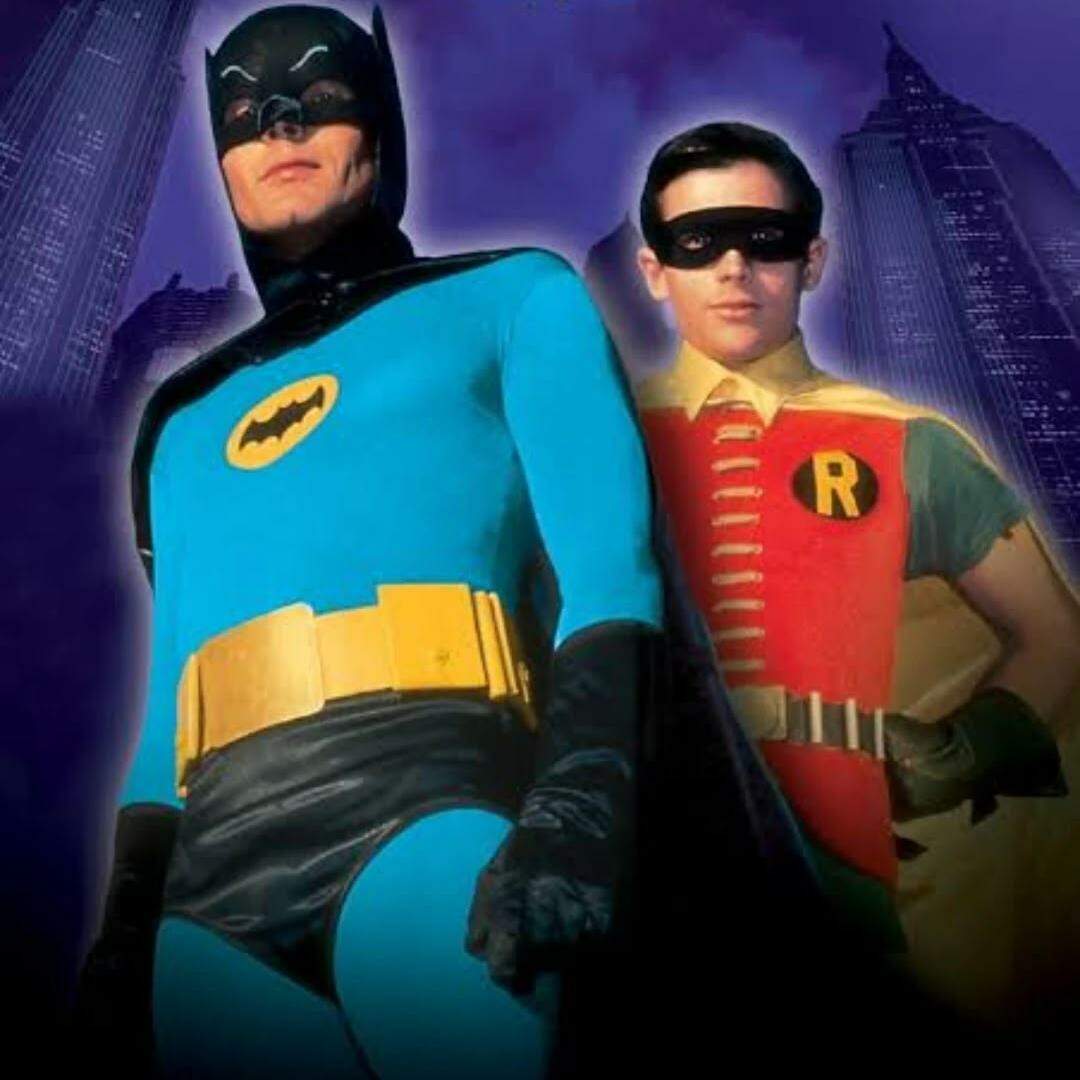 Batman: O Homem-Morcego estreou nos cinemas em 1966 e terá sessão especial em Santos