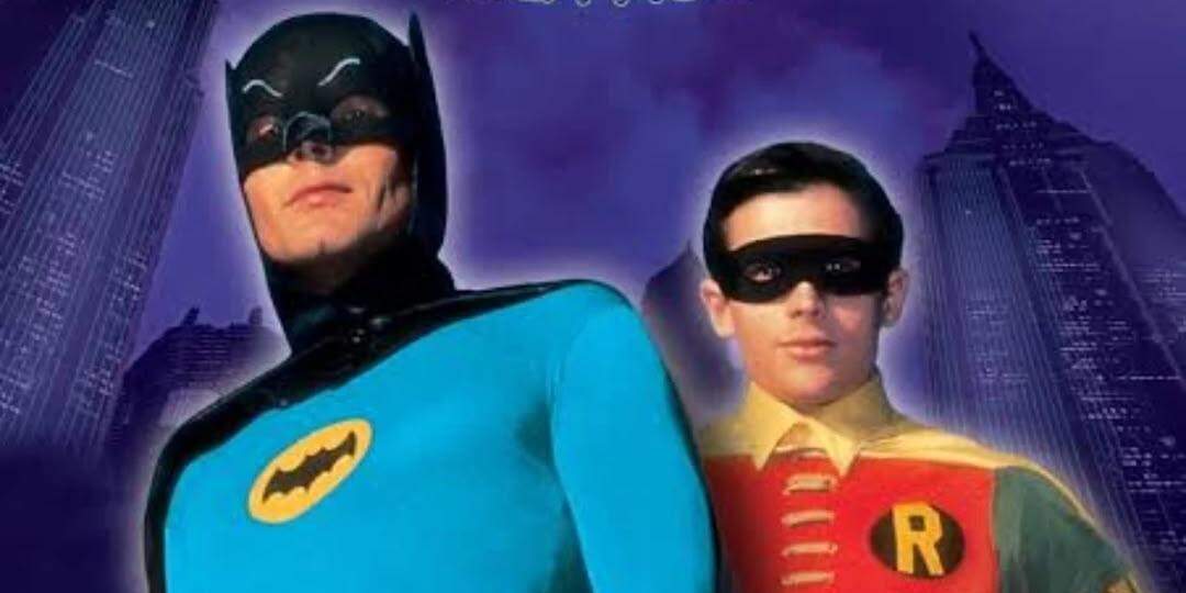 Batman: O Homem-Morcego estreou nos cinemas em 1966 e terá sessão especial em Santos