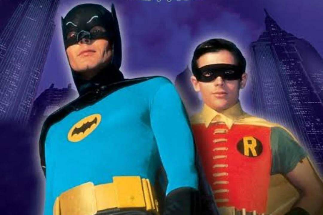 Batman: O Homem-Morcego estreou nos cinemas em 1966 e terá sessão especial em Santos