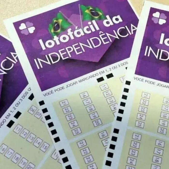 O prêmio estimado é de R$ 300 milhões, e não acumula
