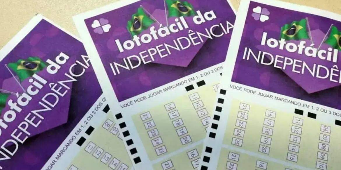 O prêmio estimado é de R$ 300 milhões, e não acumula