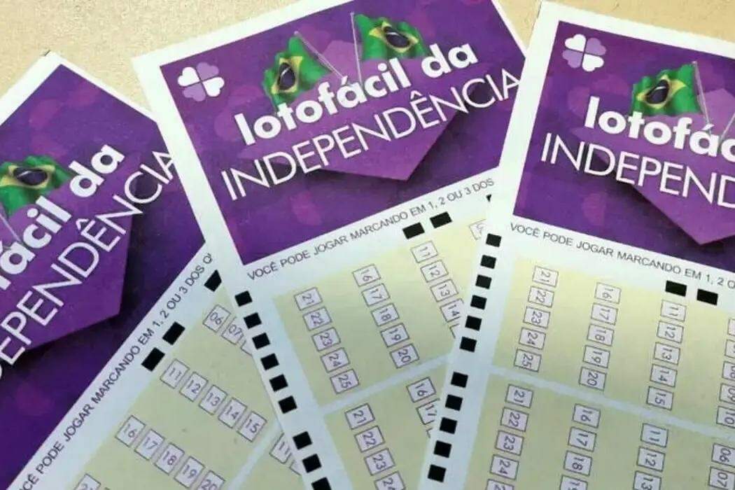 O prêmio estimado é de R$ 300 milhões, e não acumula