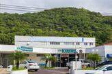 Criança foi atendida na Hospital e Maternidade Municipal Doutor Adoniran Corrêa Campos