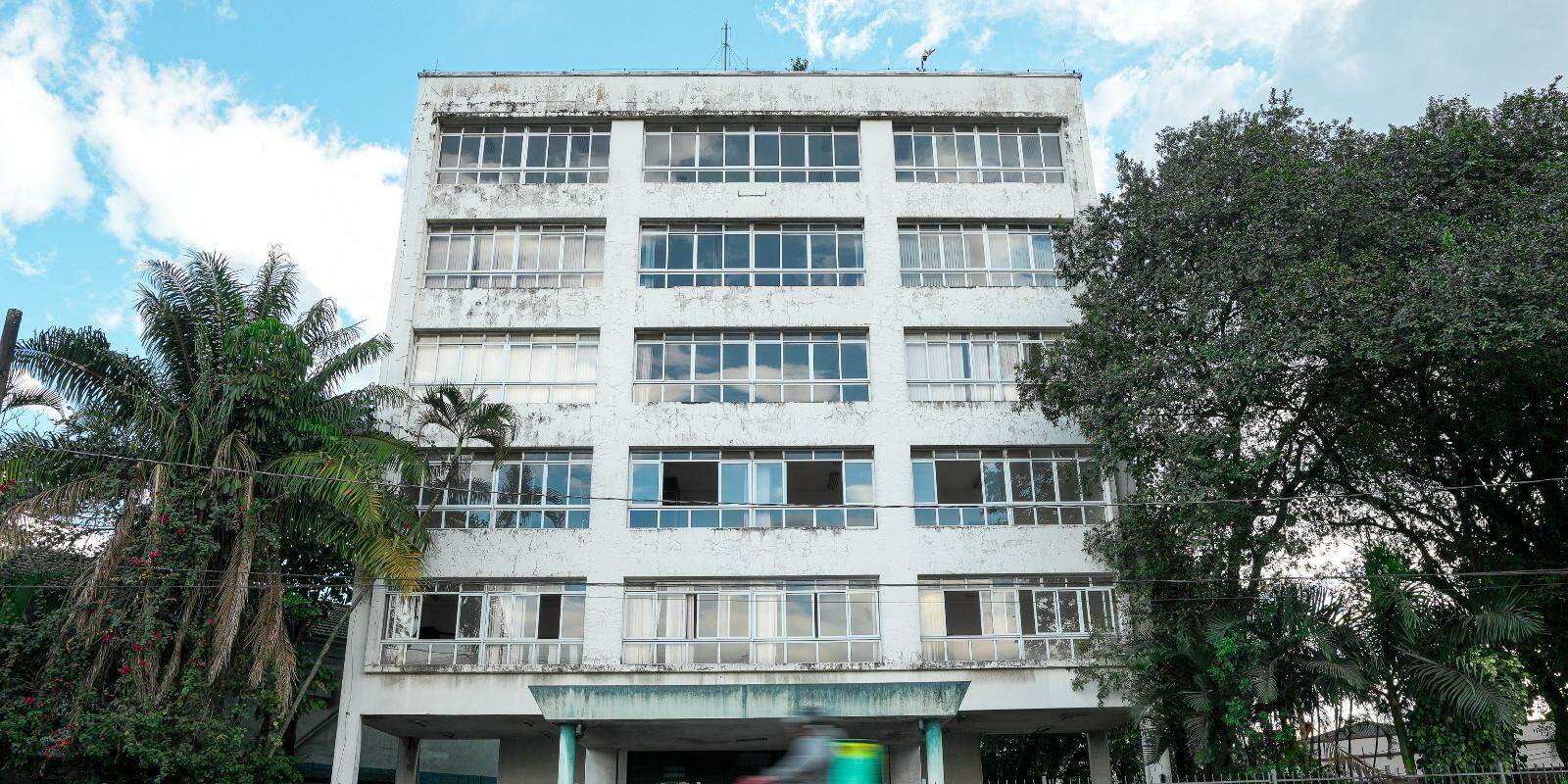 Imóvel cedido pela APS é posto para atender moradores