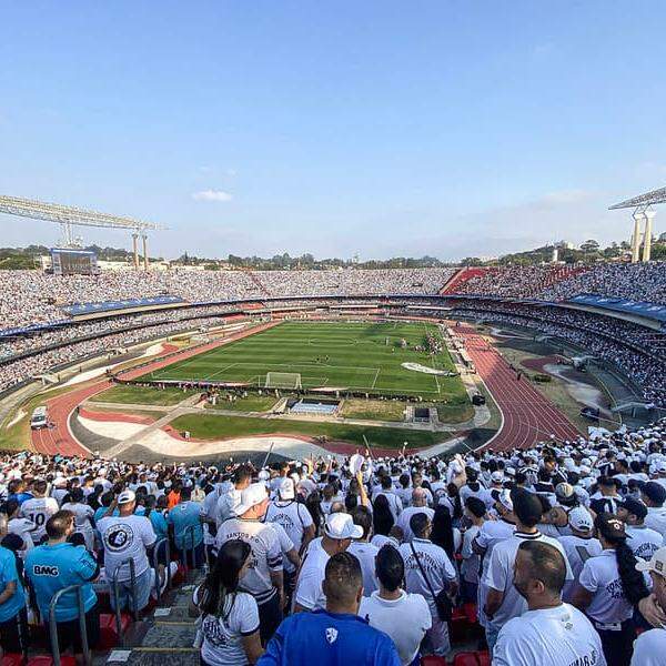 O Santos vai enfrentar o São Paulo no dia 2 de outubro, às 20 horas, em jogo atrasado do Brasileirão