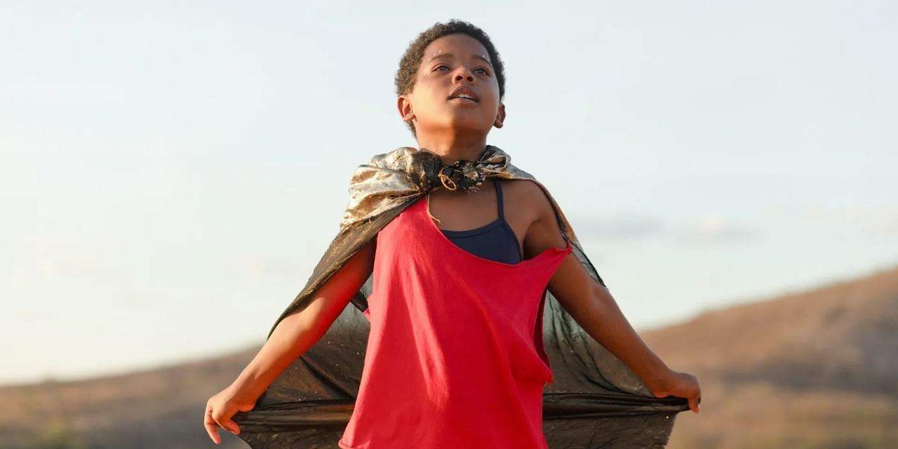 Feito Pipa representará o Brasil na disputa por uma vaga na categoria de Melhor Filme Internacional, do Oscar 2027