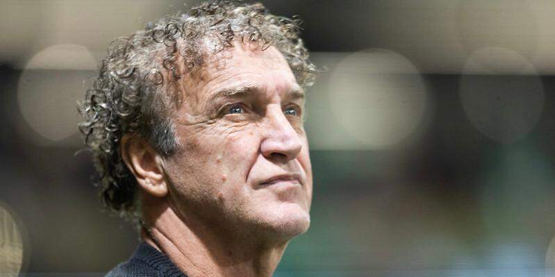 Cuca espera que a equipe continue somando pontos no Brasileirão, único campeonato que resta ao Santos em 2026