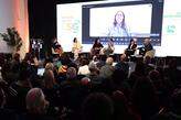 O debate, realizado no Grupo Tribuna, aconteceu nesta quarta-feira (16) pelo projeto Agenda ESG