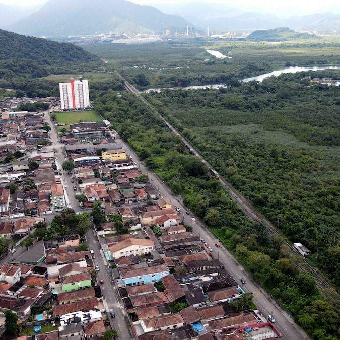 Em Cubatão, Prefeitura publicou dois editais na última semana, 53 vagas