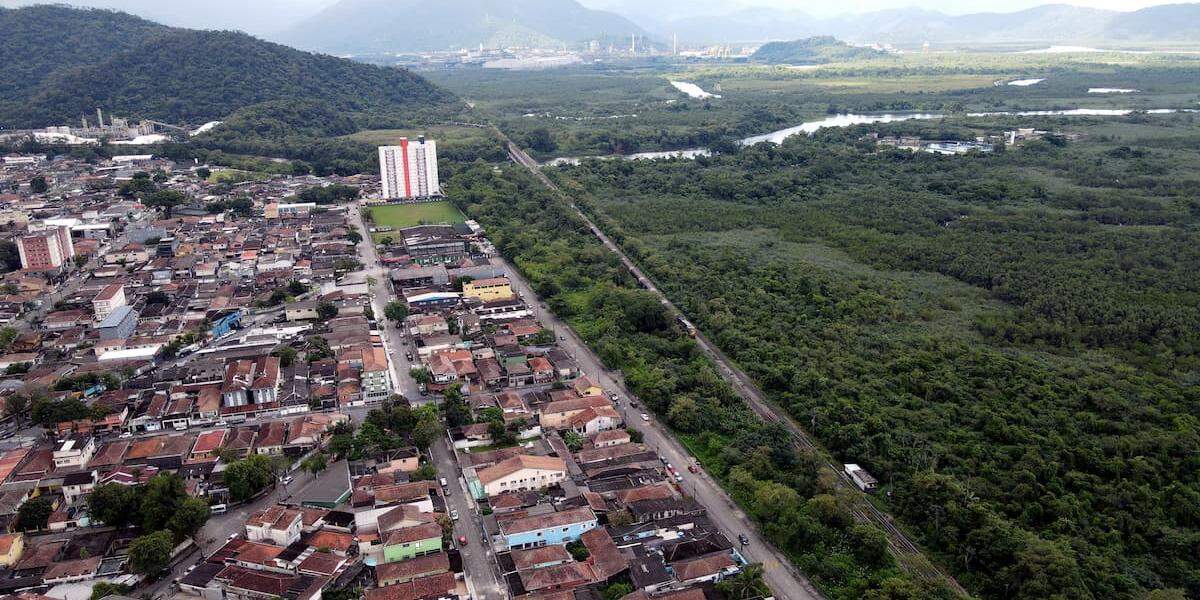 Em Cubatão, Prefeitura publicou dois editais na última semana, 53 vagas