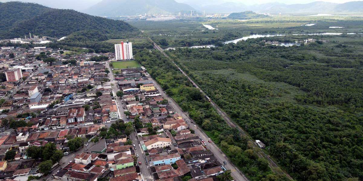 Em Cubatão, Prefeitura publicou dois editais na última semana, 53 vagas