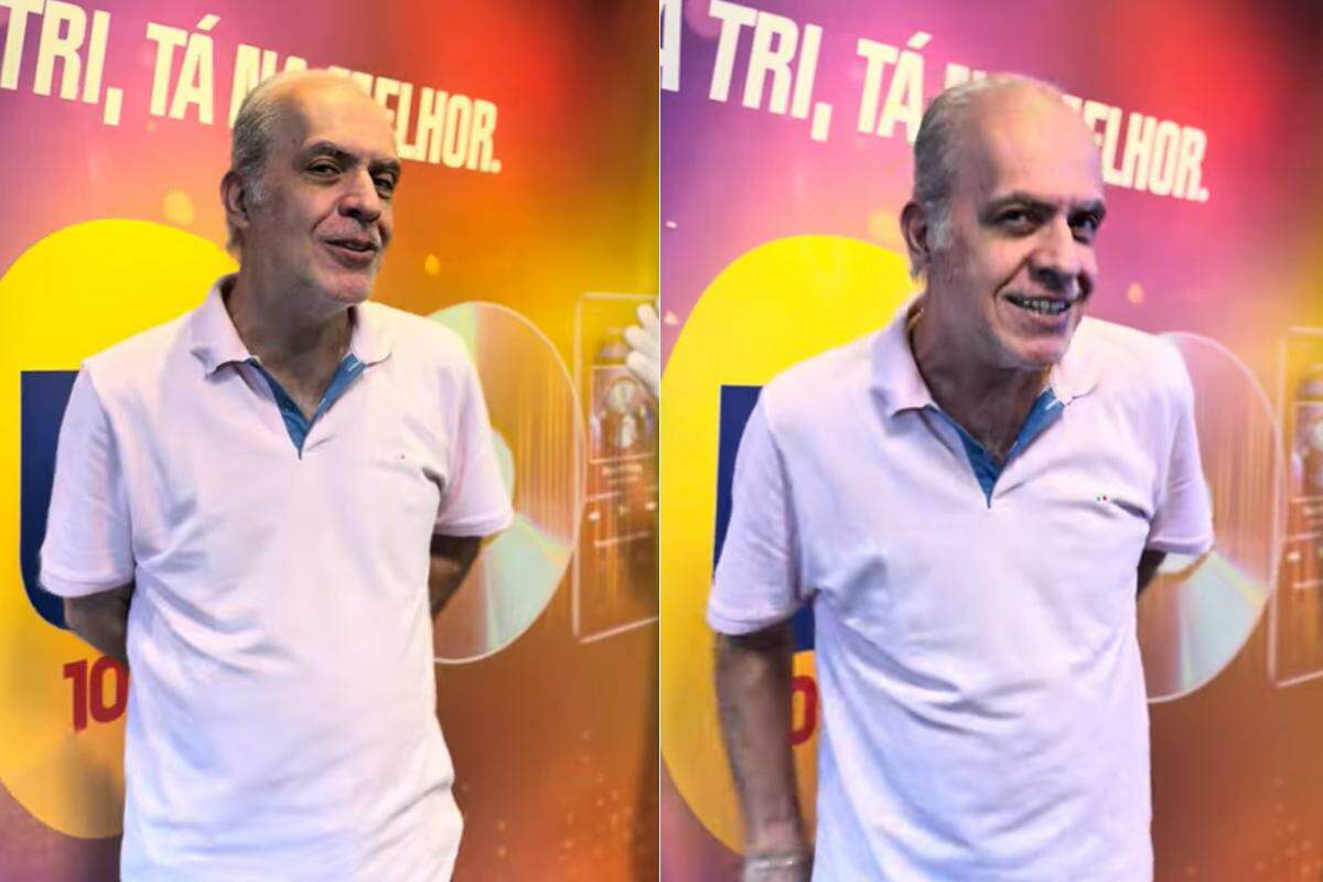 Charadinha da Tarde contagia os ouvintes da Tri FM e traz prêmios