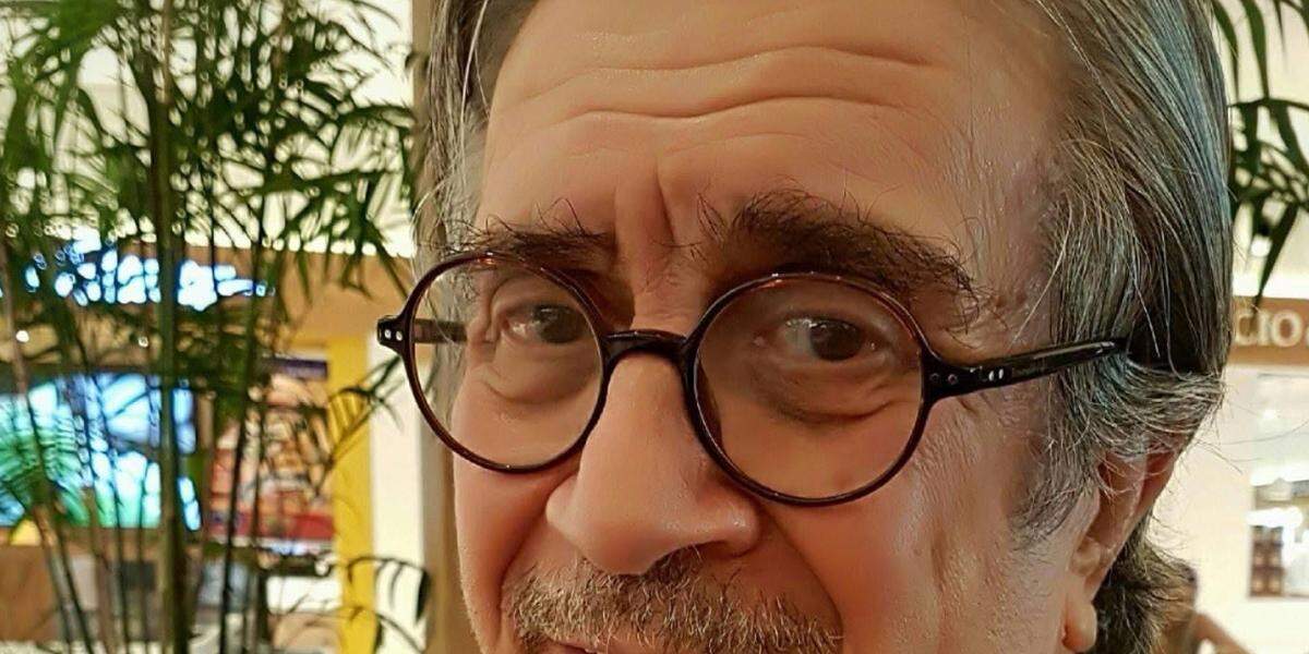 Nascido em Santos, José Alberto Blandy tinha 87 anos, era jornalista e advogado