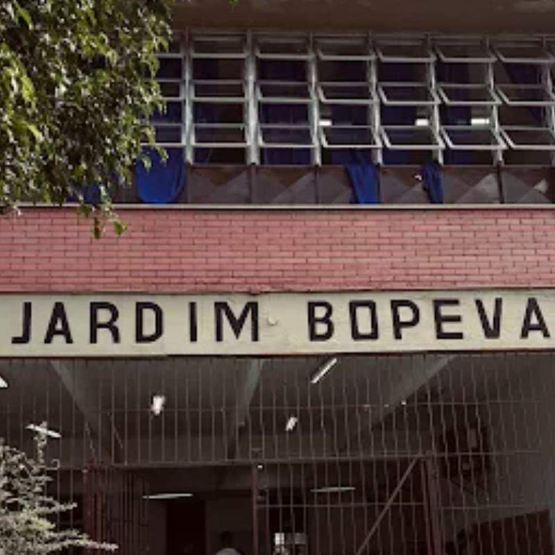 Caso foi na Escola Estadual de Ensino Integral Jardim Bopeva, no ano de 2017, em Praia Grande