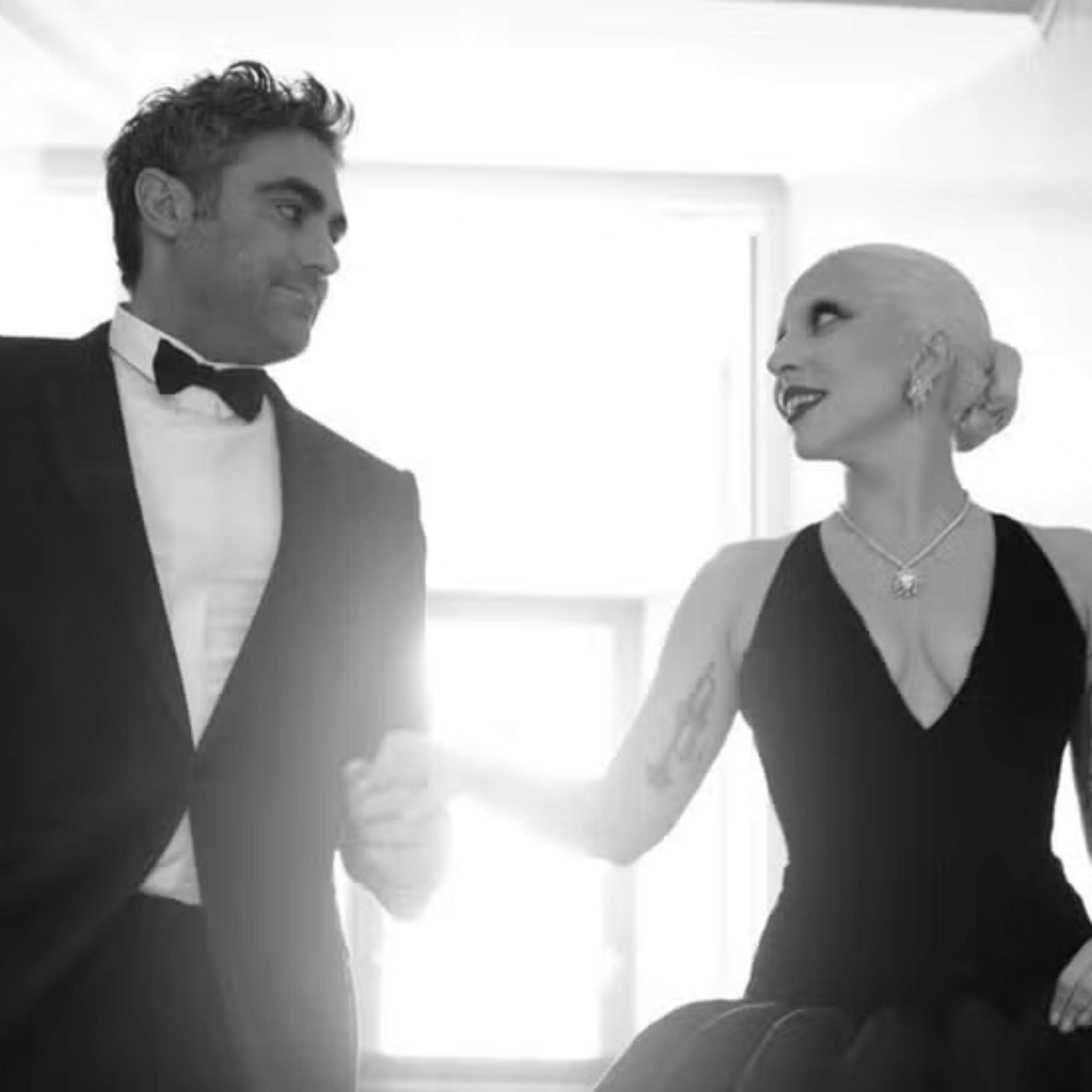 Lady Gaga conheceu Michael Polansky em 2020