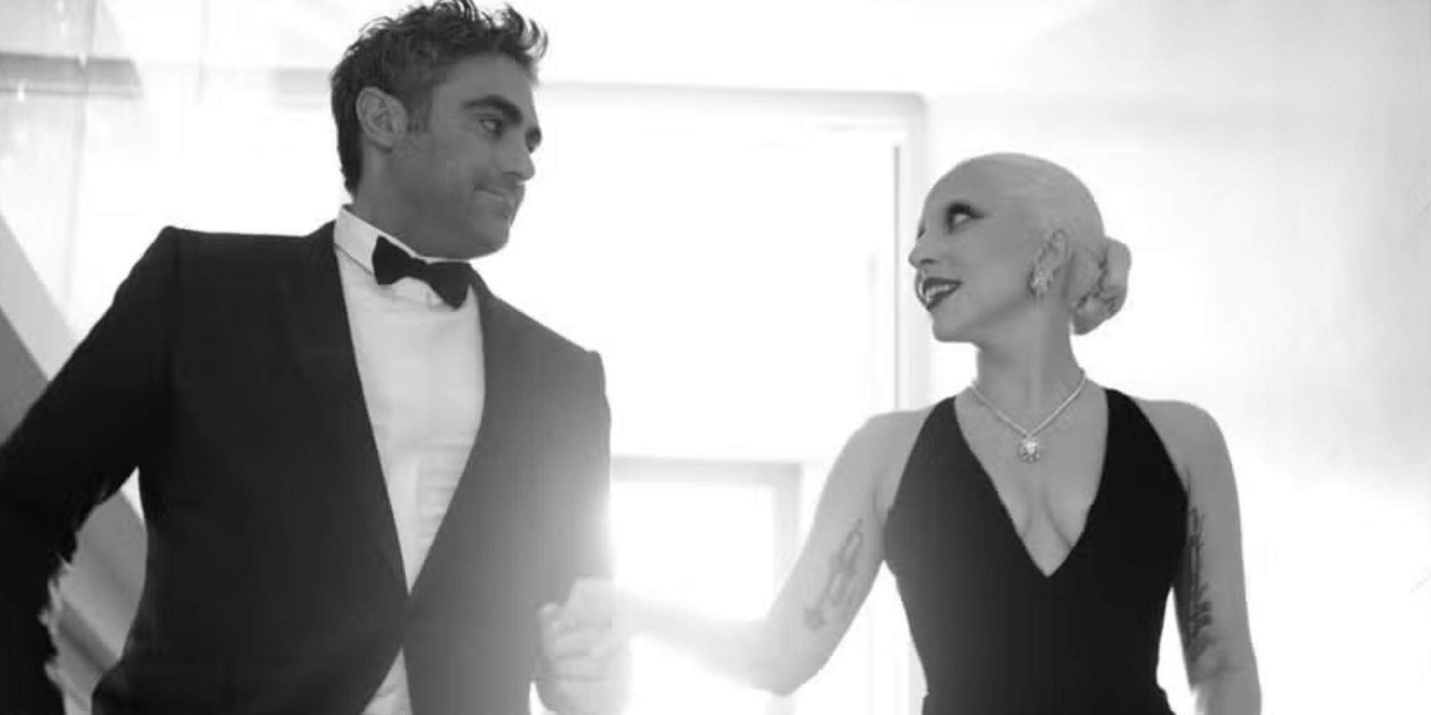 Lady Gaga conheceu Michael Polansky em 2020