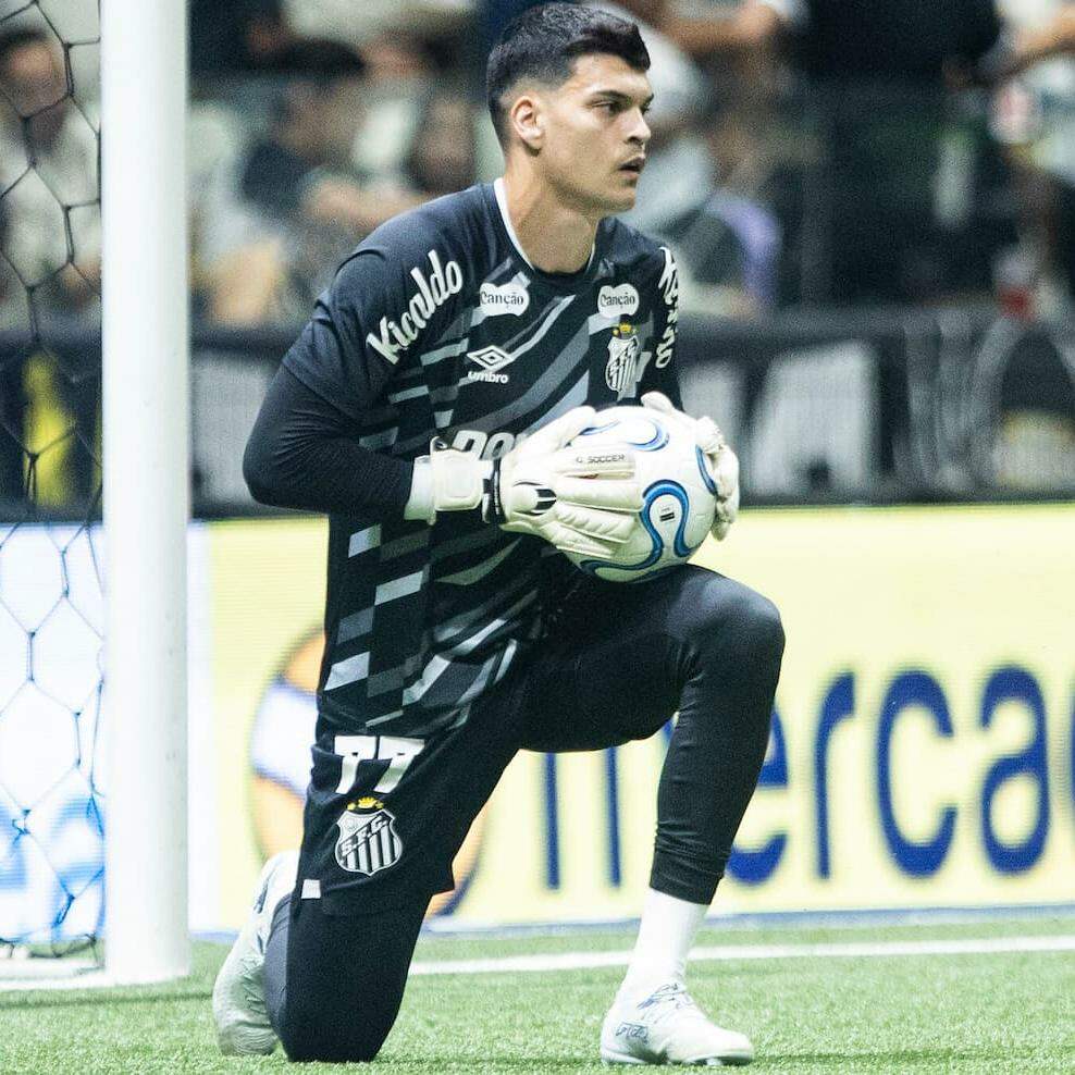 Gabriel Brazão passará por cirurgia no ombro e pode não atuar mais até o final da temporada