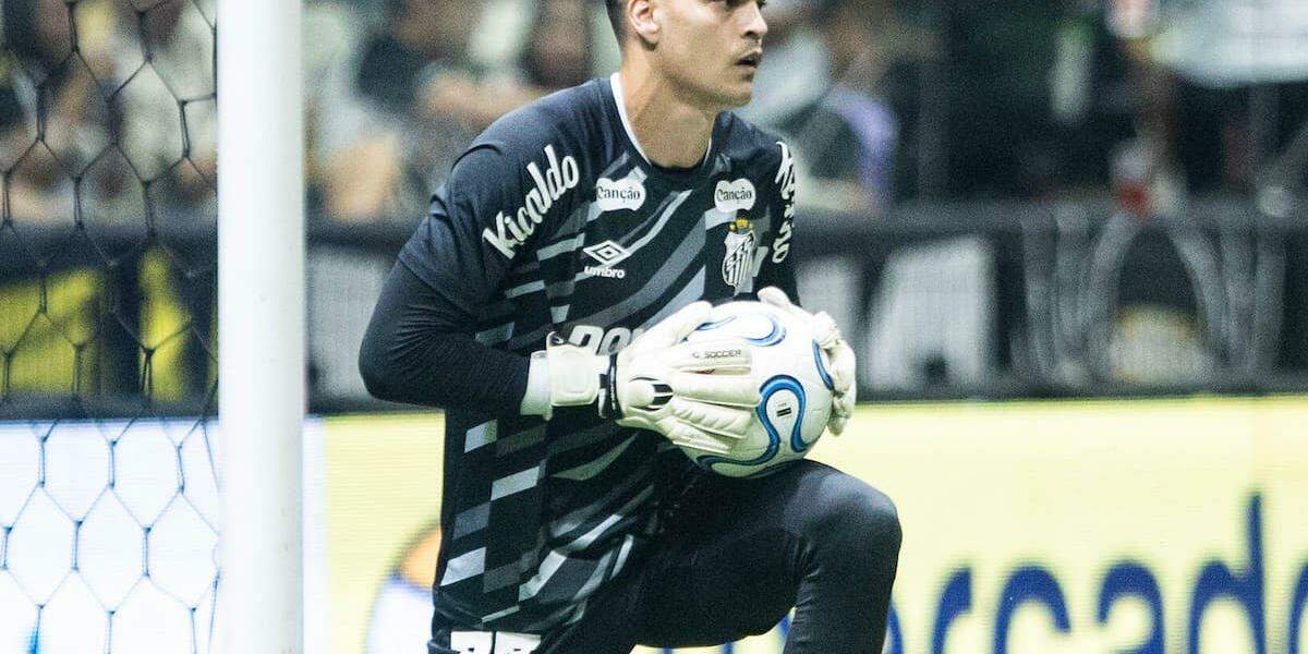 Gabriel Brazão passará por cirurgia no ombro e pode não atuar mais até o final da temporada