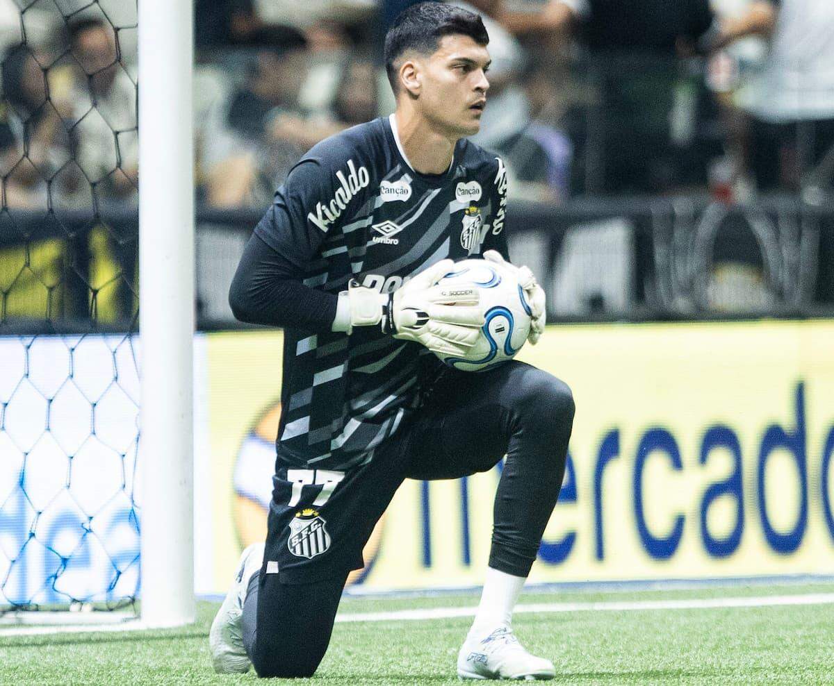 Gabriel Brazão passará por cirurgia no ombro e pode não atuar mais até o final da temporada