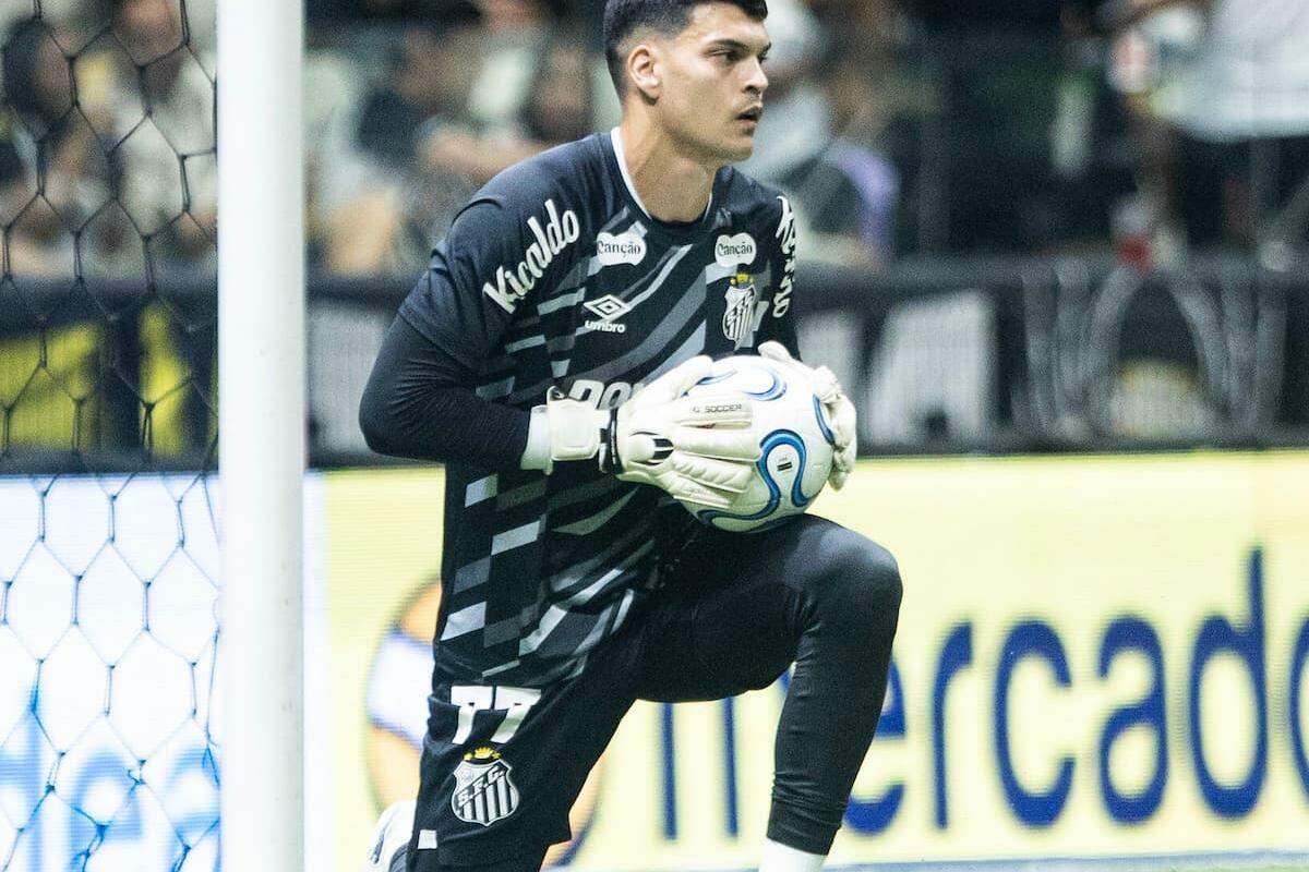 Gabriel Brazão passará por cirurgia no ombro e pode não atuar mais até o final da temporada