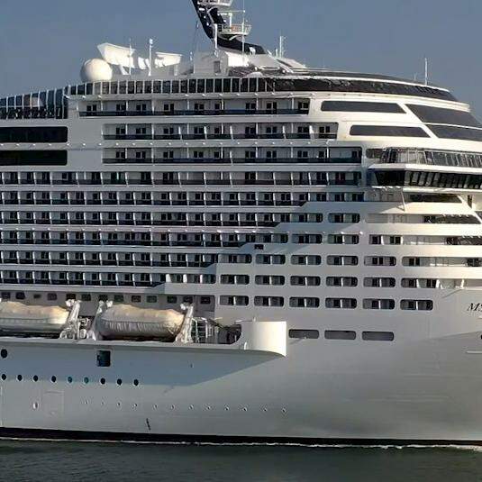 MSC Virtuosa will be the new addition to the season