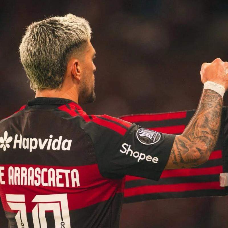 Flamengo passa sufoco, mas empata com Independiente del Valle e está na semi da Libertadores
