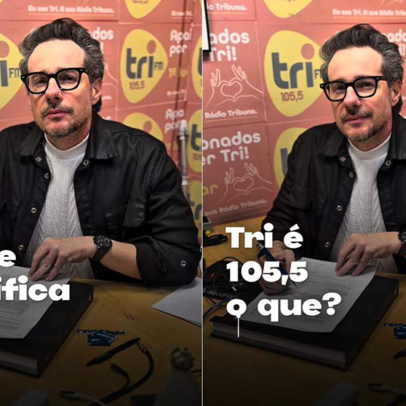 Perguntas e respostas sobre o rádio com Val Tomazini ditam o ritmo de mais um vídeo no YouTube