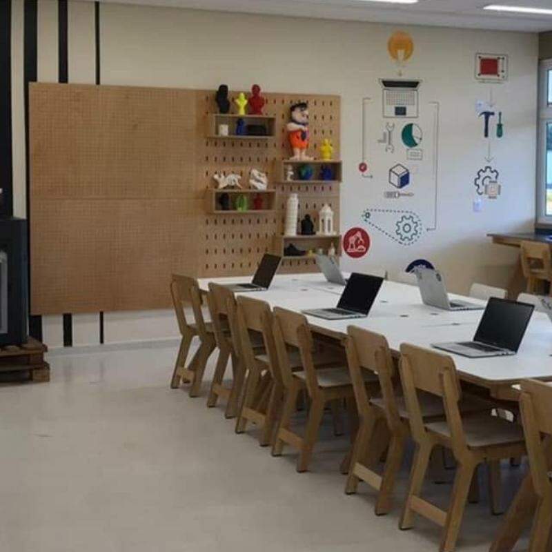 Situação ocorreu em unidade do Sesi-SP em Registro, no Vale do Ribeira