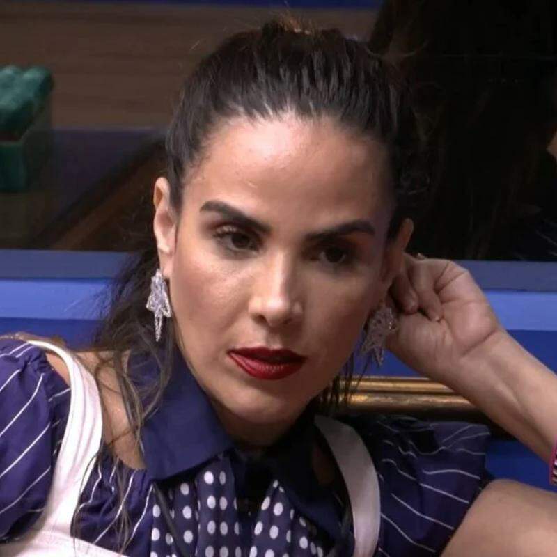 Wanessa pontuou que amizades não escutaram a sua versão dos fatos e seguiram os julgamentos online