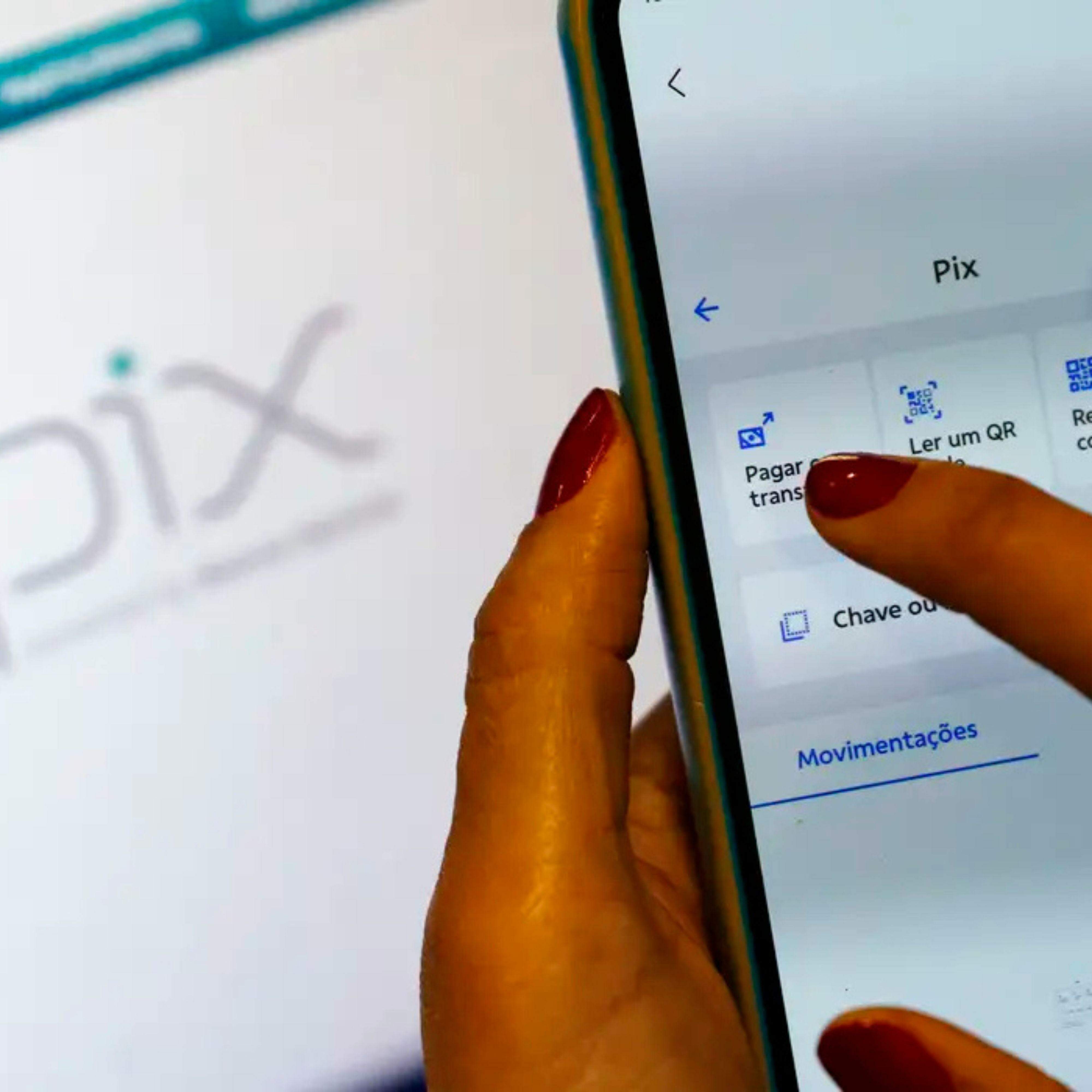 Pix terá novas regras para fraudes, cobrança híbrida e contas-salário