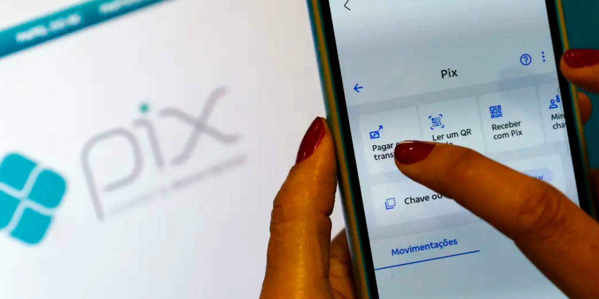 Pix terá novas regras para fraudes, cobrança híbrida e contas-salário