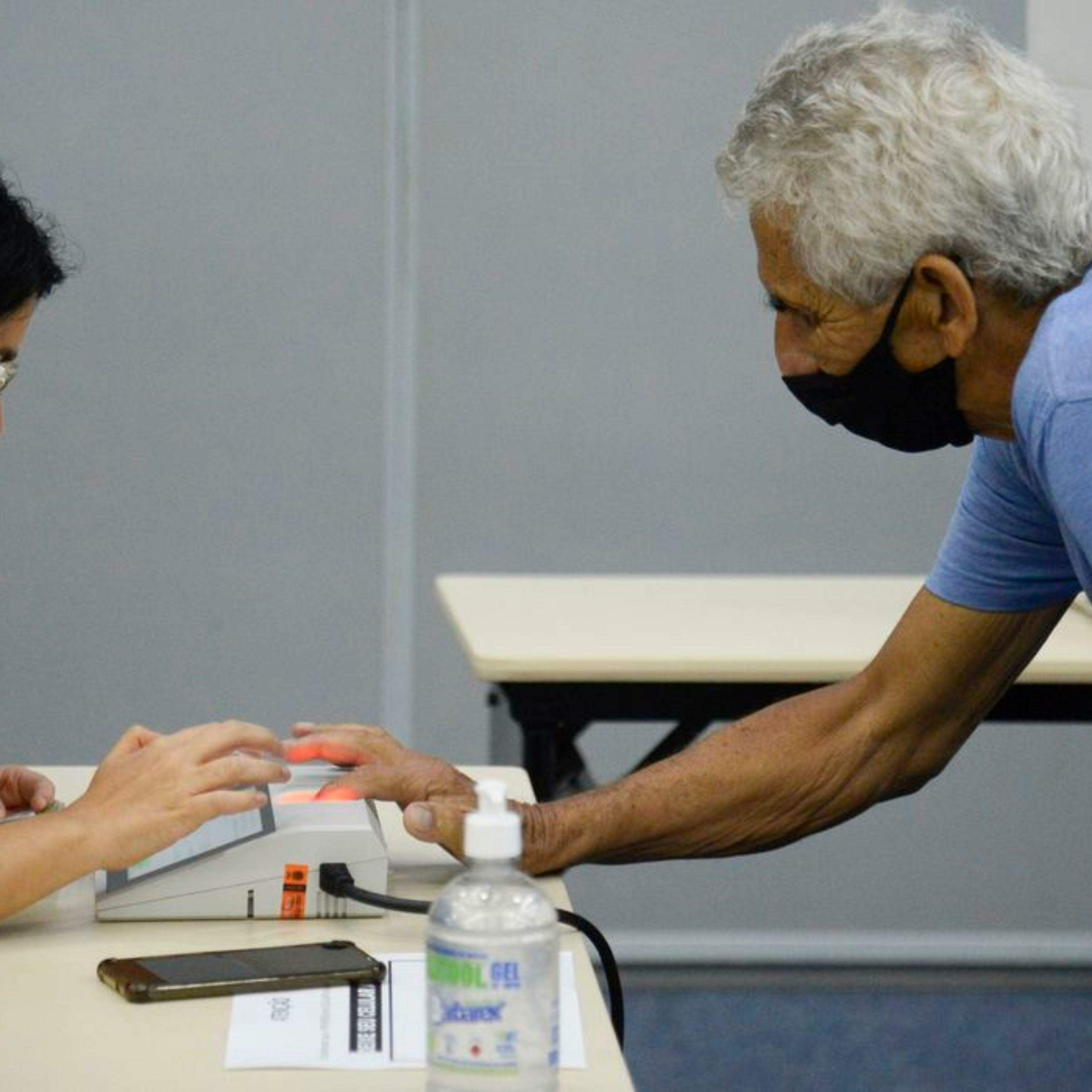 Aposentado ou pensionista que votar não precisará fazer Prova de Vida
