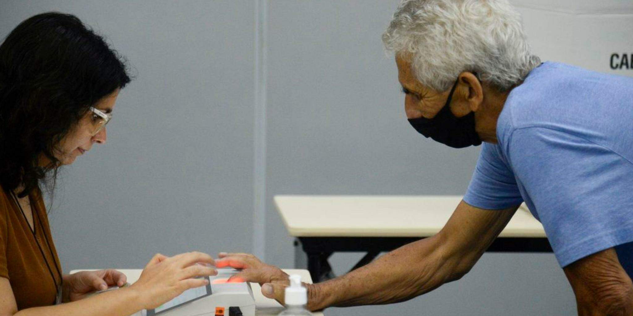 Aposentado ou pensionista que votar não precisará fazer Prova de Vida