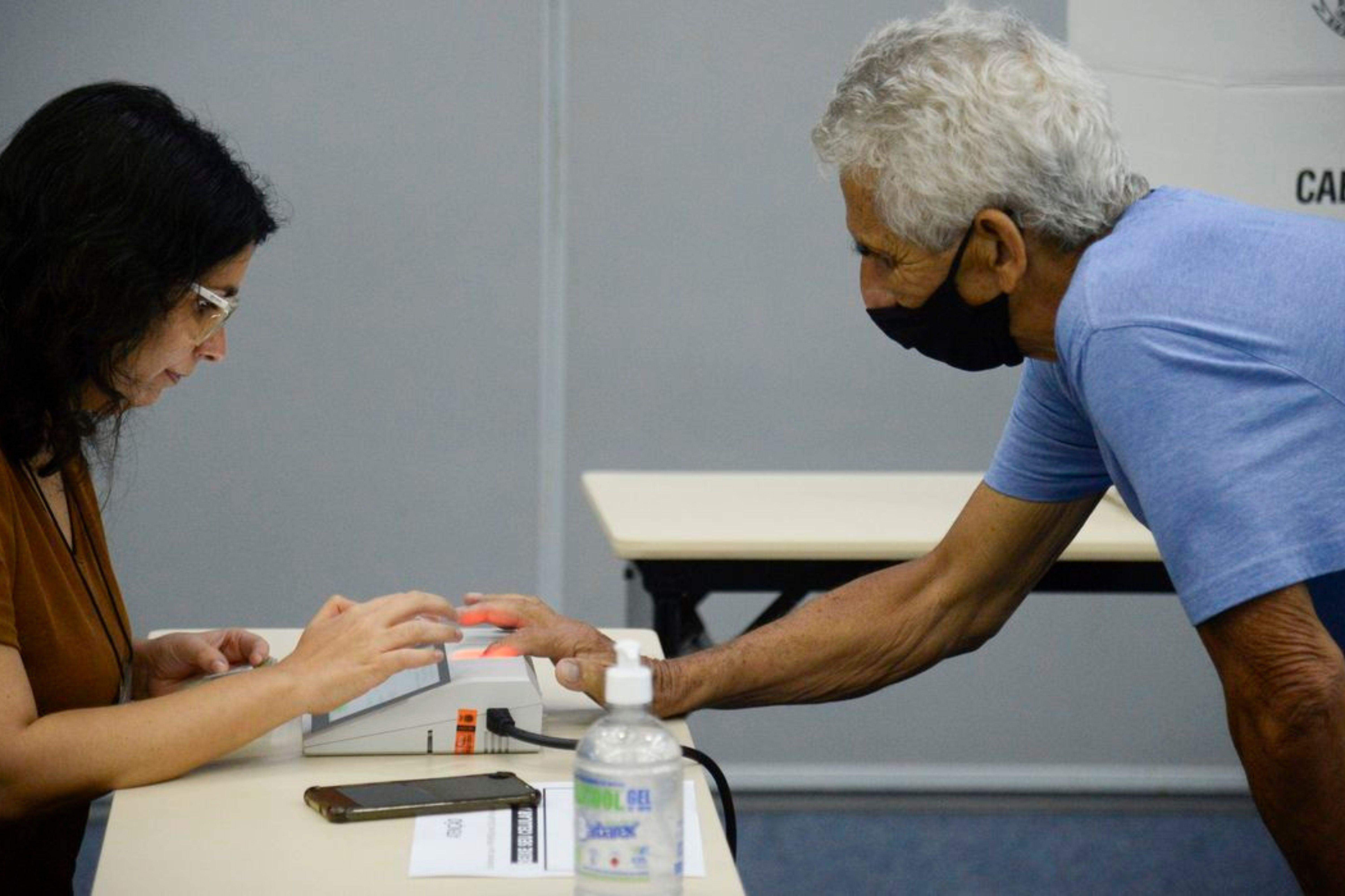 Aposentado ou pensionista que votar não precisará fazer Prova de Vida