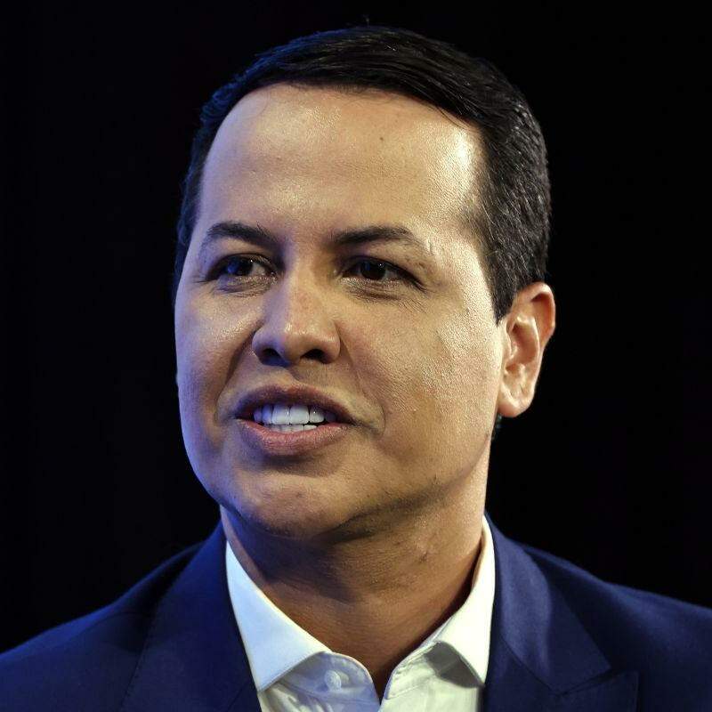 Danilo Morgado foi preso forte vínculo com o PCC, segundo investigação