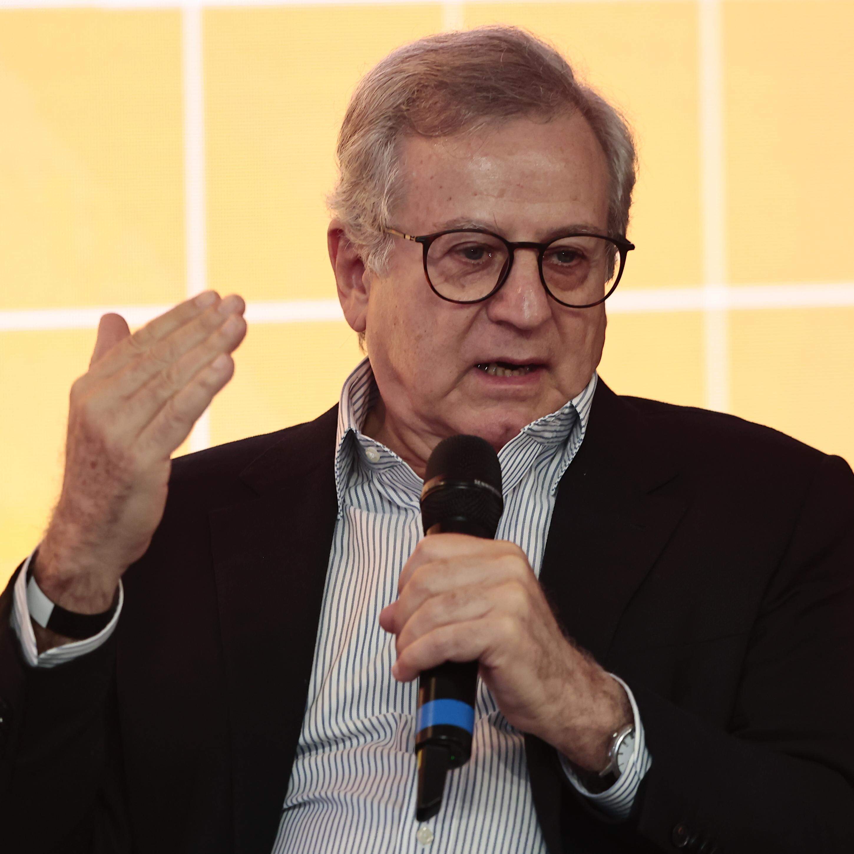 “A burocracia gera insegurança jurídica, que é enorme no Brasil”, diz Zaidan