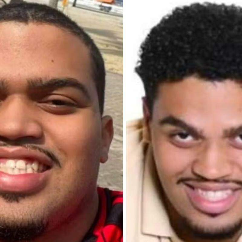 João Pedro Santos Alves já havia sido preso dois dias antes da filha morrer na UTI da Santa Casa