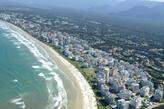 As mansões na Riviera de São Lourenço costumam custar entre R$ 15 milhões e R$ 30 milhões, mas os imóveis podem chegar a R$ 60 milhões