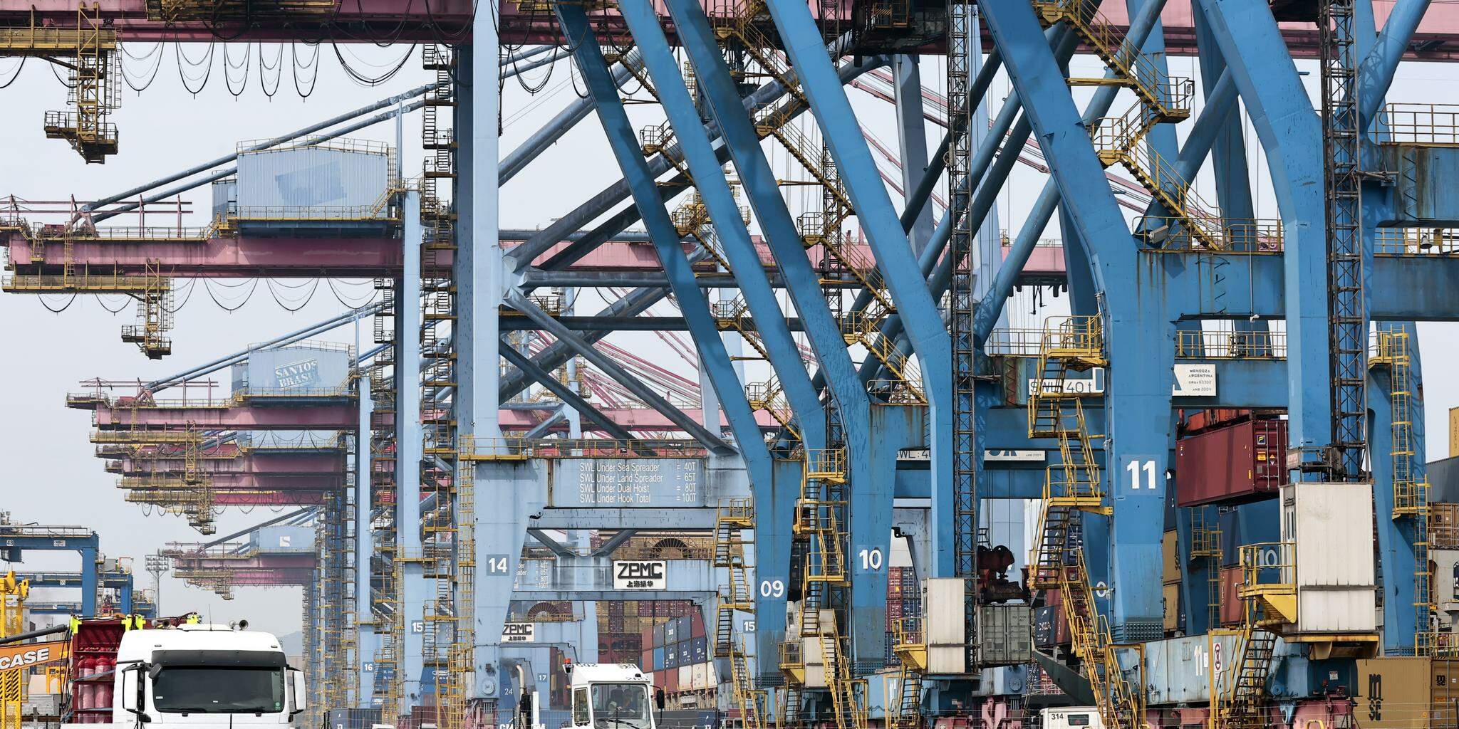 Santos, que se destaca pela atividade portuária, deverá se beneficiar neste aspecto por regra protetiva