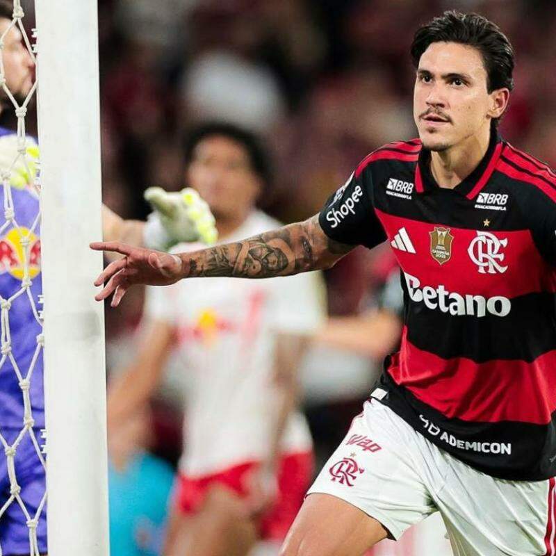 Equipe rubro-negra lidera a competição com 60 pontos